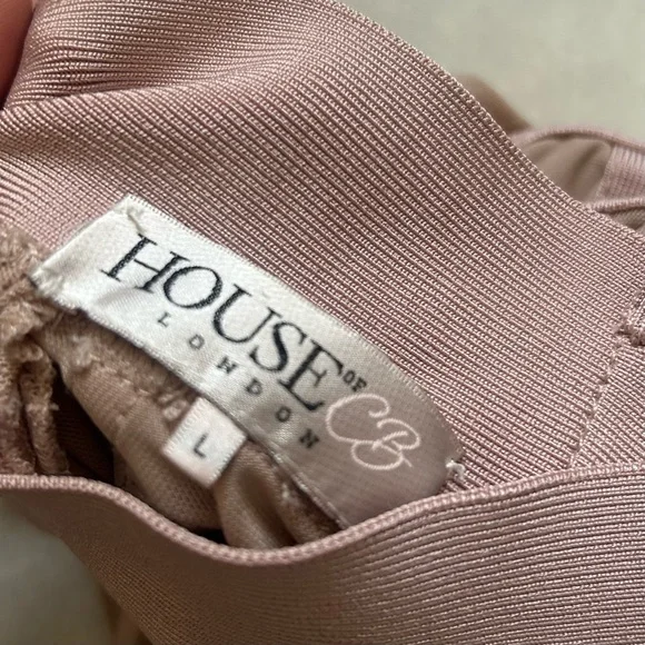 House of Cb Jarelle dress - Picture 5 of 9